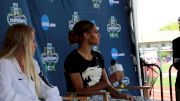 Sydney McLaughlin Wanted The College Experience