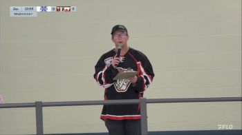 Replay: Home - 2025 Devon vs Camrose | Sep 13 @ 5 PM