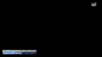 Raevin Dance Factory [2025 Youth - Premier - Hip Hop - Small Day 2] 2025 Encore Grand Nationals