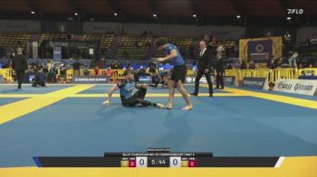 Alastair Thomas Kinross vs Mykyta Huzenko 2026 IBJJF European NoGi