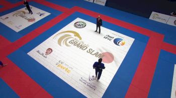Jaime Canuto vs Marcos Paulo Costa 2017 Grand Slam Tokyo