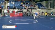 138 Rnd 32 - Mason Schulz, North Dakota vs Parker Filius, Montana