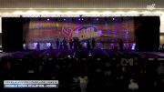 Double Down Athletics - Icons [2025 L4 Junior - Flex - D2 Day 2] 2025 Spirit Cheer Dance Grand Nationals & Cheer Nationals