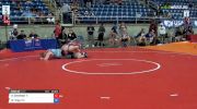 285 Rnd 32 - Anthony Cassioppi, Illinois vs Mitchell Trigg, Minnesota