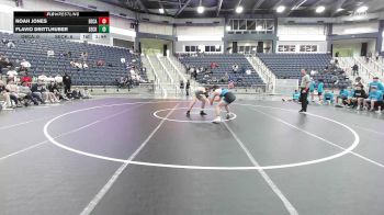 165 lbs Round 1 (16 Team) - Noah Jones, Decatur vs Flavio Drittlhuber, Seckinger