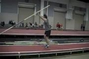 pole vault