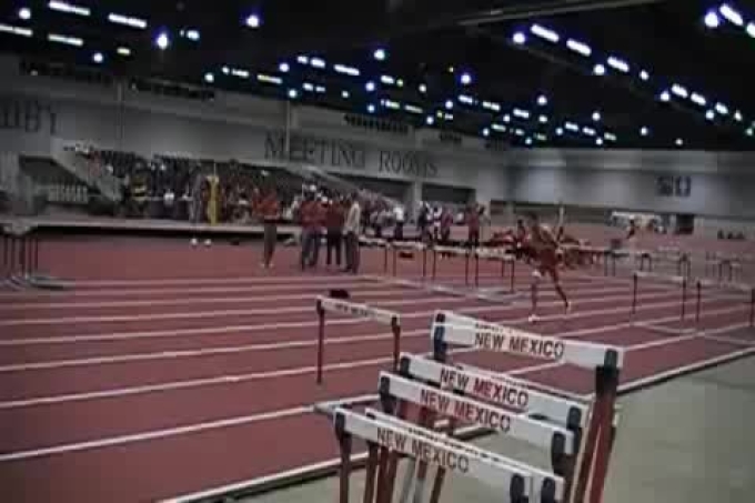 Josh Jump josh high jump last attempt