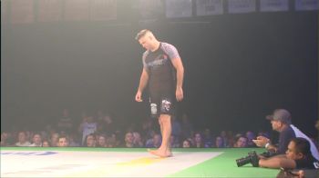 Gregory Soto vs Michael John Fight to Win Pro 40