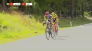 Watch In Canada: 2024 Tour of Wallonie Stage 3