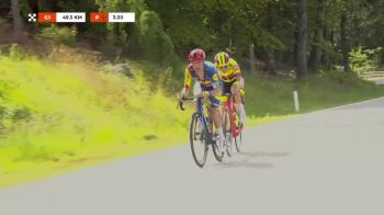 Watch In Canada: 2024 Tour of Wallonie Stage 3