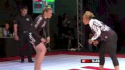 Jessica Flowers vs Tara White Five Grappling Lightweight Pro Invitational