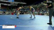 285 Semis - Anthony Cassioppi, Illinois vs Samson Evans, Tennessee