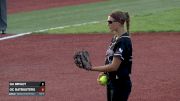 Batbusters Stith Win Back-To-Back 18U USAES World Fastpitch Championships