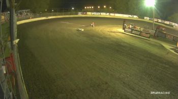 Full Replay | KKM Giveback Classic Friday at Port City Raceway 10/20/23