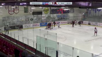 Replay: Home - 2023 Rangers vs Lancers | Dec 13 @ 6 PM