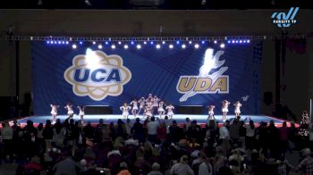 Integrity Elite All Stars - Fire [2023 L2 Youth - D2 Day 2] 2023 UCA Sevierville Showdown