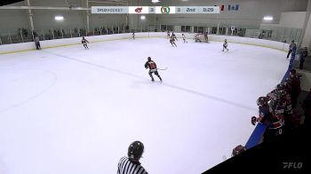 Replay: Home - 2025 CAC vs SSAC | Feb 22 @ 2 PM