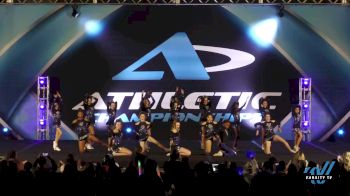 Cheer Athletics - CoraCats [2023 L2 Junior - Small Day 2] 2023 Athletic Columbus Nationals & Dance Grand Nationals