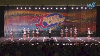 Florida Top Dog - Gunsmoke [2023 L4 Senior Coed Day 2] 2023 Spirit Cheer Dance Grand Nationals & Cheer Nationals