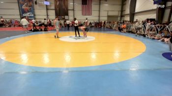 132 lbs Rr Rnd 3 - Matthew Wasson, CKWA vs Tucker Pazinko, Shore Thing Surf