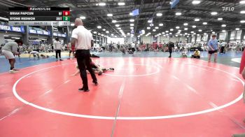 170 lbs Rr Rnd 3 - Jared Remington, MF Dynasty vs Jackson Davis, Team Shutt Godzilla