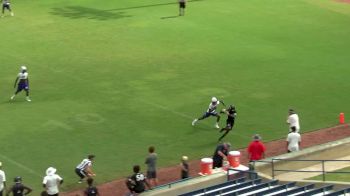 Memphis East VS Colquitt County