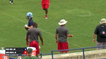 Championship Bracket - Har-Ber VS Bob Jones