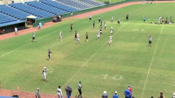 Championship Bracket - Boiling Springs VS Walton