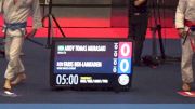 Andy Tomas Murasaki vs Faris Ben Lamkadem 2017 Grand Slam Tokyo