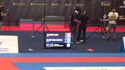 Andy Tomas Murasaki vs Mehdi El Alami 2017 Grand Slam Tokyo