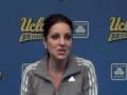 UCLA Gymnastics - Jan. 13, 2009 Update