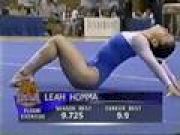 Leah Homma - Floor Files