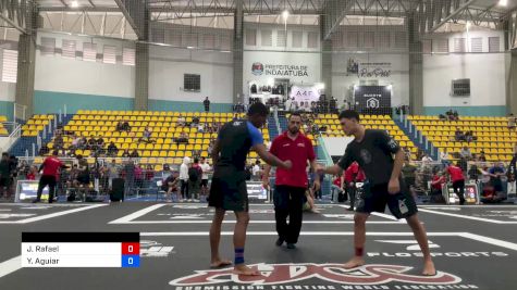 Jonata Rafael vs Yan Aguiar 2025 ADCC Brazilian Nationals