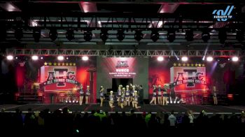 IMPACT Elite All-Stars - Surge [2025 L5 Senior Coed - D2 Day 2] 2025 ATC Grand Nationals