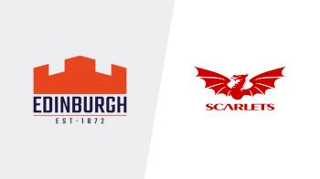 Full Replay - Edinburgh vs Scarlets