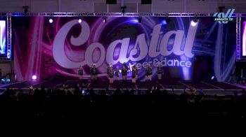 Access Cheer - Trendsetters [2023 L1 Junior 2/11/2023] 2023 CAC Coastal at the Coast Grand Nationals