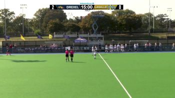 Replay: La Salle vs Drexel | Oct 13 @ 2 PM