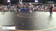 285 Round of 16 - Lee Herrington, Nebraska vs Anthony Cassioppi, Illinois