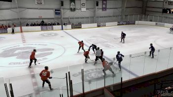 Replay: Home - 2024 Seacoast Red vs JRC 2 | May 10 @ 8 PM