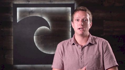 AAU Junior Olympic Games Profile: Athing Mu