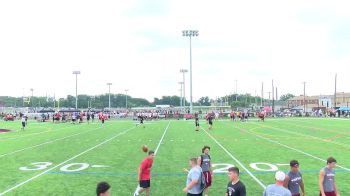 Pool Play - Louisville VS Kenton