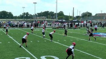 Pool Play - Kenton VS Depaul Catholic