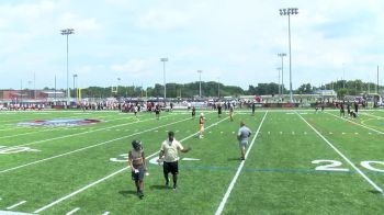 Pool Play - West Forsyth VS Thomas Jefferson