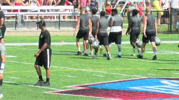 Pool Play - Shenendehowa VS West Forsyth