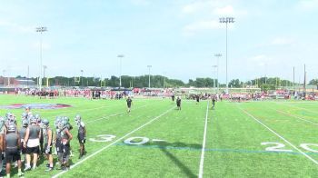 Pool Play - Depaul Catholic VS Maine South