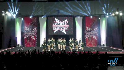 CheerForce San Diego - Rage [2023 L3 Junior - Small - B] 2023 JAMfest Cheer Super Nationals