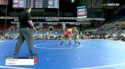145 Semi-Finals - Jaden Enriquez, California vs Jacob Garcia, Arizona