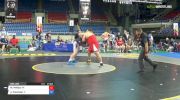 285 Semi-Finals - Montana Phillips, Oklahoma vs Anthony Cassioppi, Illinois