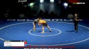 285 Finals - Brandon Metz, North Dakota vs Anthony Cassioppi, Illinois