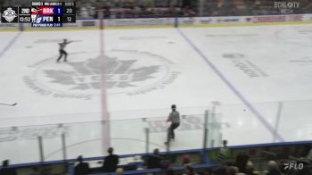 Replay: Home - 2025 Brooks vs Penticton | May 9 @ 6 PM